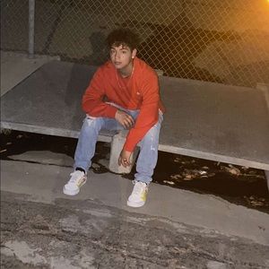 Meet your Posher, Francisco